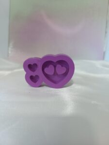 Molde Mãe e filhas (os) duplo KZ