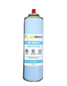 VIP SPRAY MULTIUSO - SPRAY A BASE DE ÁLCOOL EXTERMINADOR DE BOLHAS
