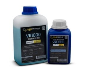 Resina VR1000 1,5 kg