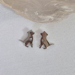 Implante SRD prateado