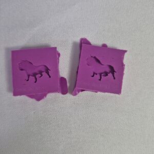 Molde mini pitbull - BAZAR