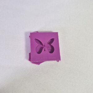 Molde mini borboleta 2 - BAZAR