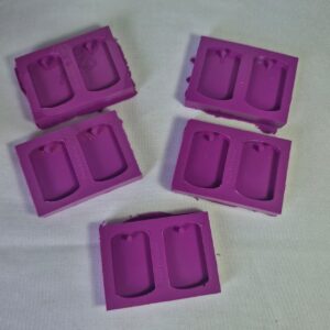 Molde tag militar - BAZAR