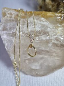 Conjunto Delicatésse