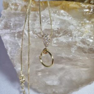 Conjunto Delicatésse