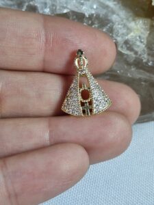 Implante Nossa Senhora Aparecida Doce Elo