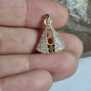 Implante Nossa Senhora Aparecida Doce Elo