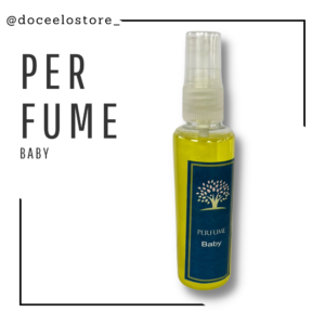 Perfume Baby