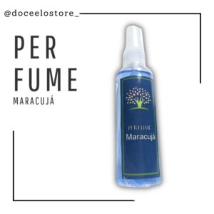 Perfume maracujá