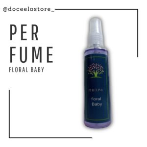 Perfume Floral Baby
