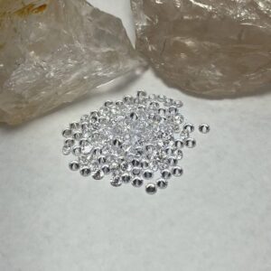10 Zircônias 3,5mm
