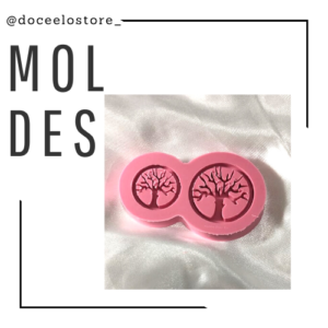 Molde Círculo da vida