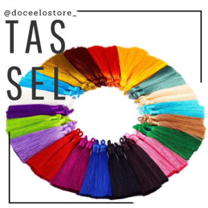 Tassel Premium