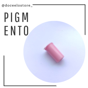 Mini pigmento Rosa bebê
