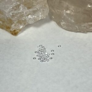10 Zircônias 2mm