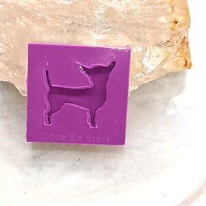 Molde mini Chihuahua