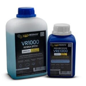 Resina VR1000 1,5 kg