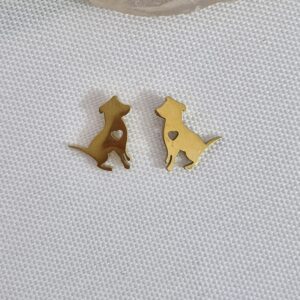 Implante SRD dourado