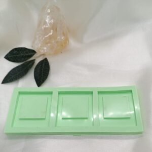 Molde chaveiro mini polaróide