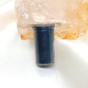 Mini pigmento Preto galáxia em pó