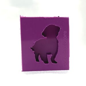Molde mini shih tzu / Lhasa Apso