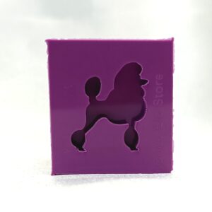 Molde mini poodle