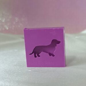 Molde mini Dachshund / salsicha