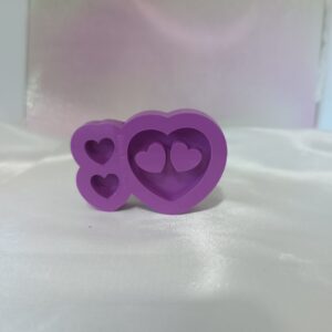 Molde Mãe e filhas (os) duplo KZ