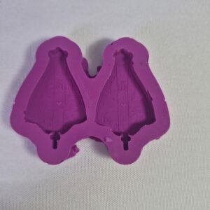Molde Nossa Senhora Aparecida duplo - BAZAR